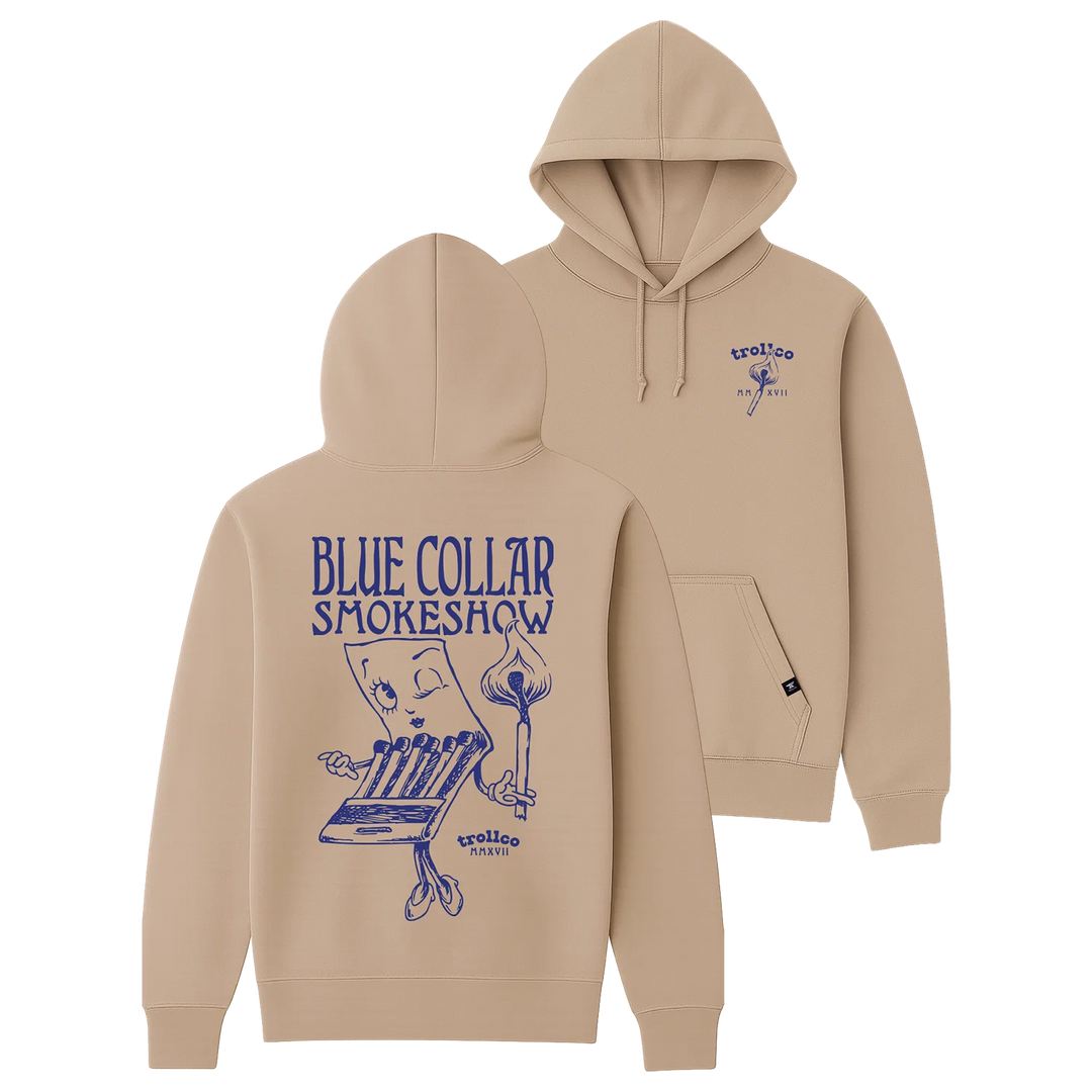 Women's BC Smokeshow Hoodie