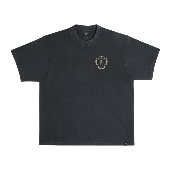 BCCC Palms Heavyweight Pigment Dye T-Shirt