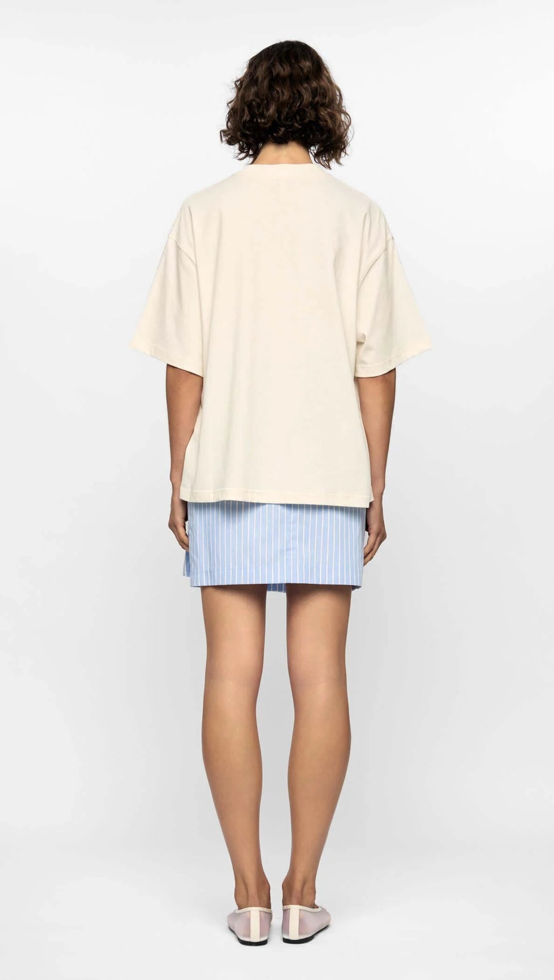 Mae Graphic Tee