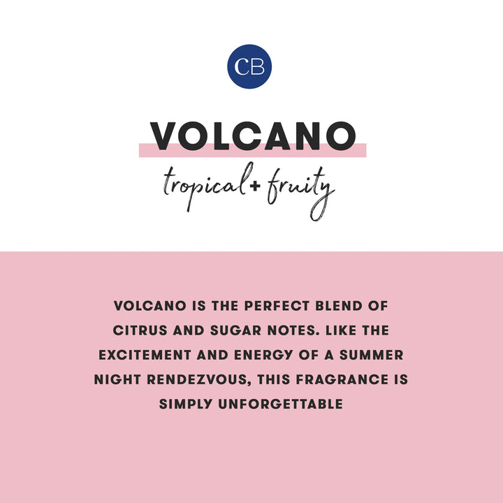 Volcano Dryer Ball Kit