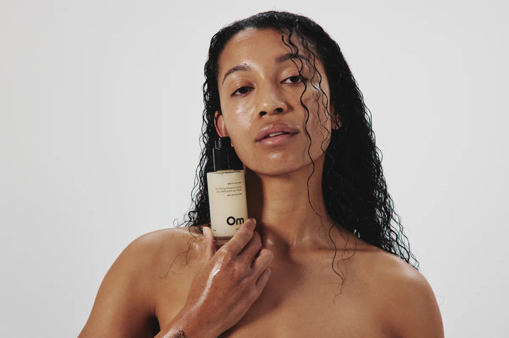 White Willow Cleansing Gel