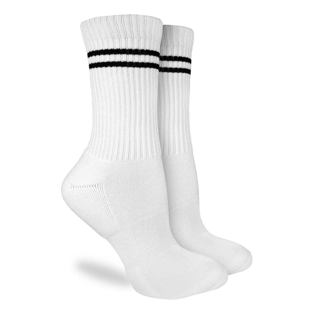 Ladies Athletic Socks- Size 6-10