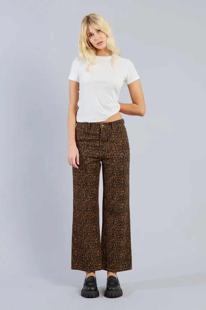 Wild Instincts Pants