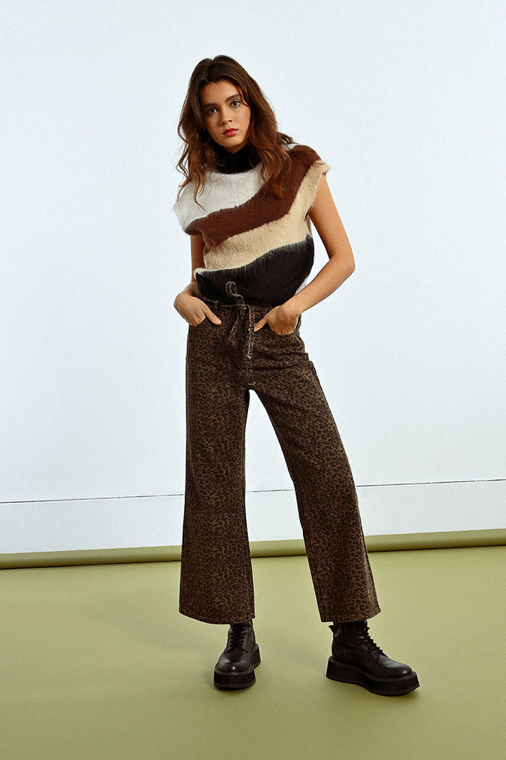 Wild Instincts Pants