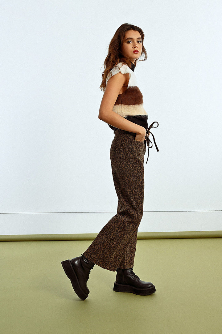 Wild Instincts Pants