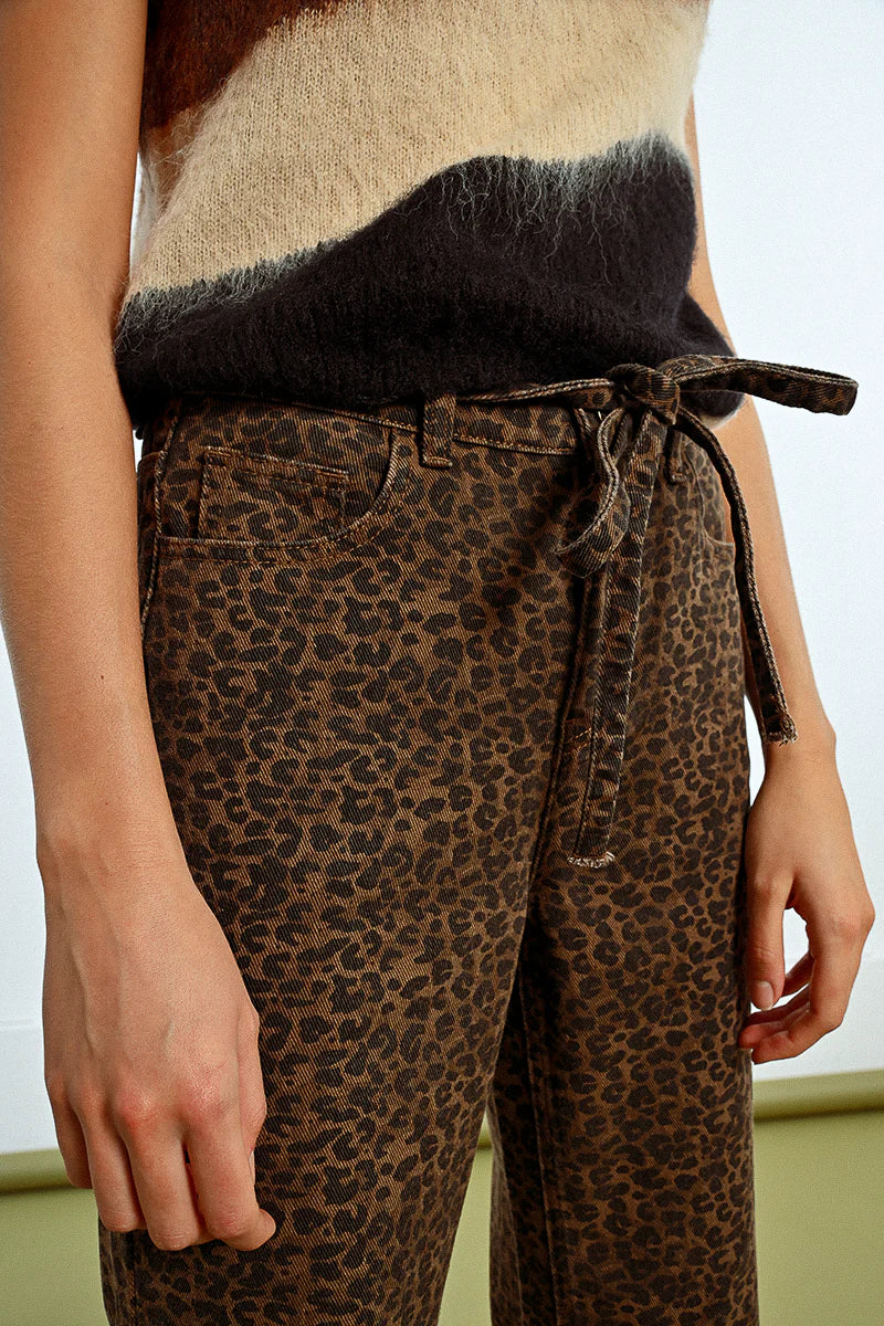 Wild Instincts Pants