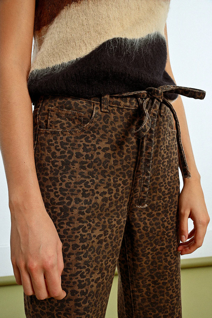 Wild Instincts Pants