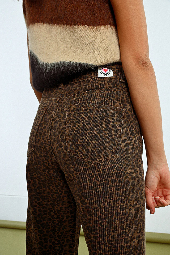 Wild Instincts Pants