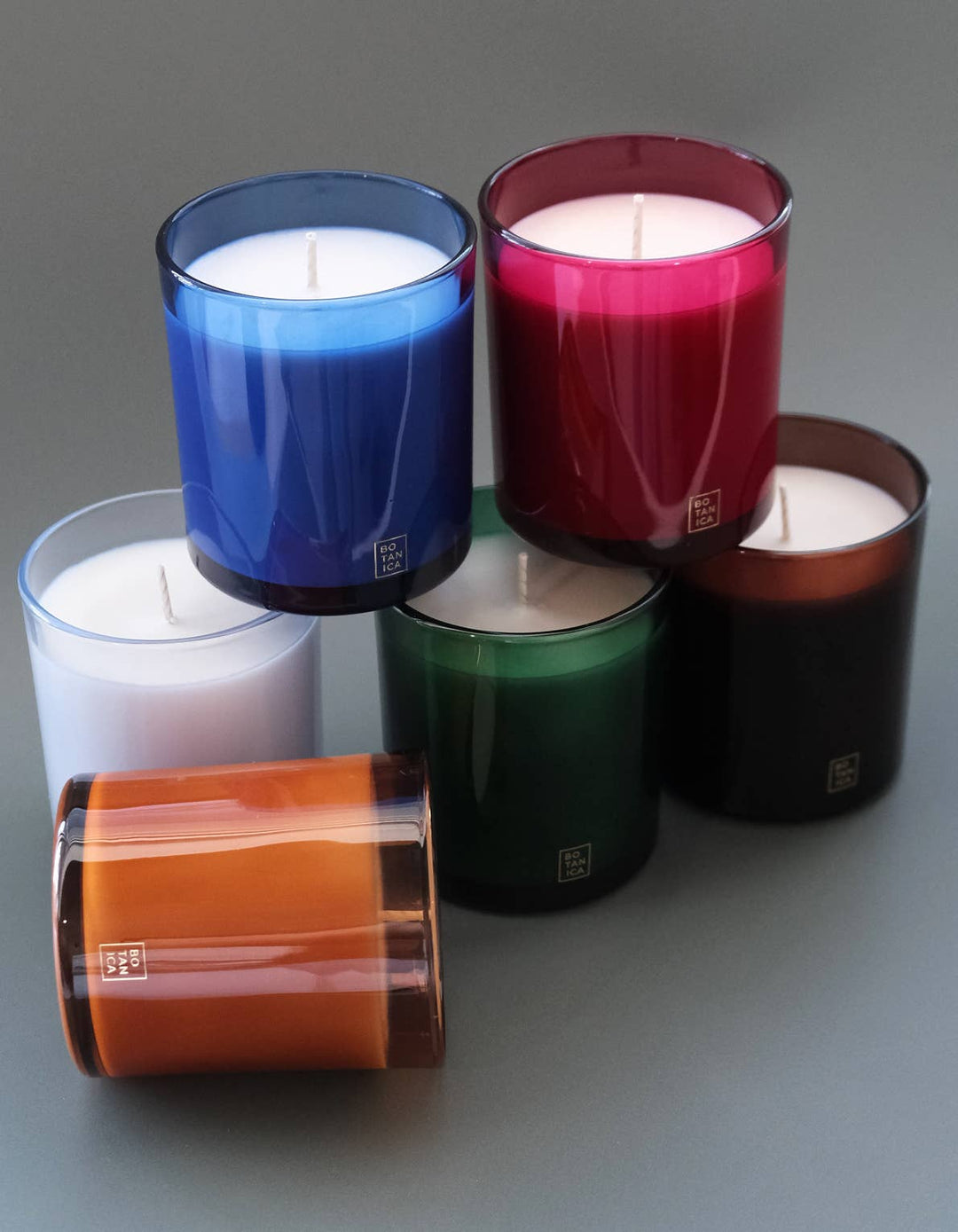 Holiday Candle: Harvest Pumpkin, 12 oz.