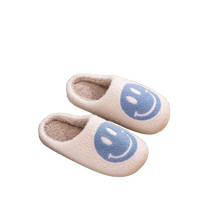 Smile Slippers