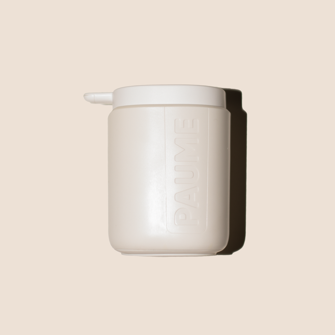 The PAUME Pump (Sold Empty)