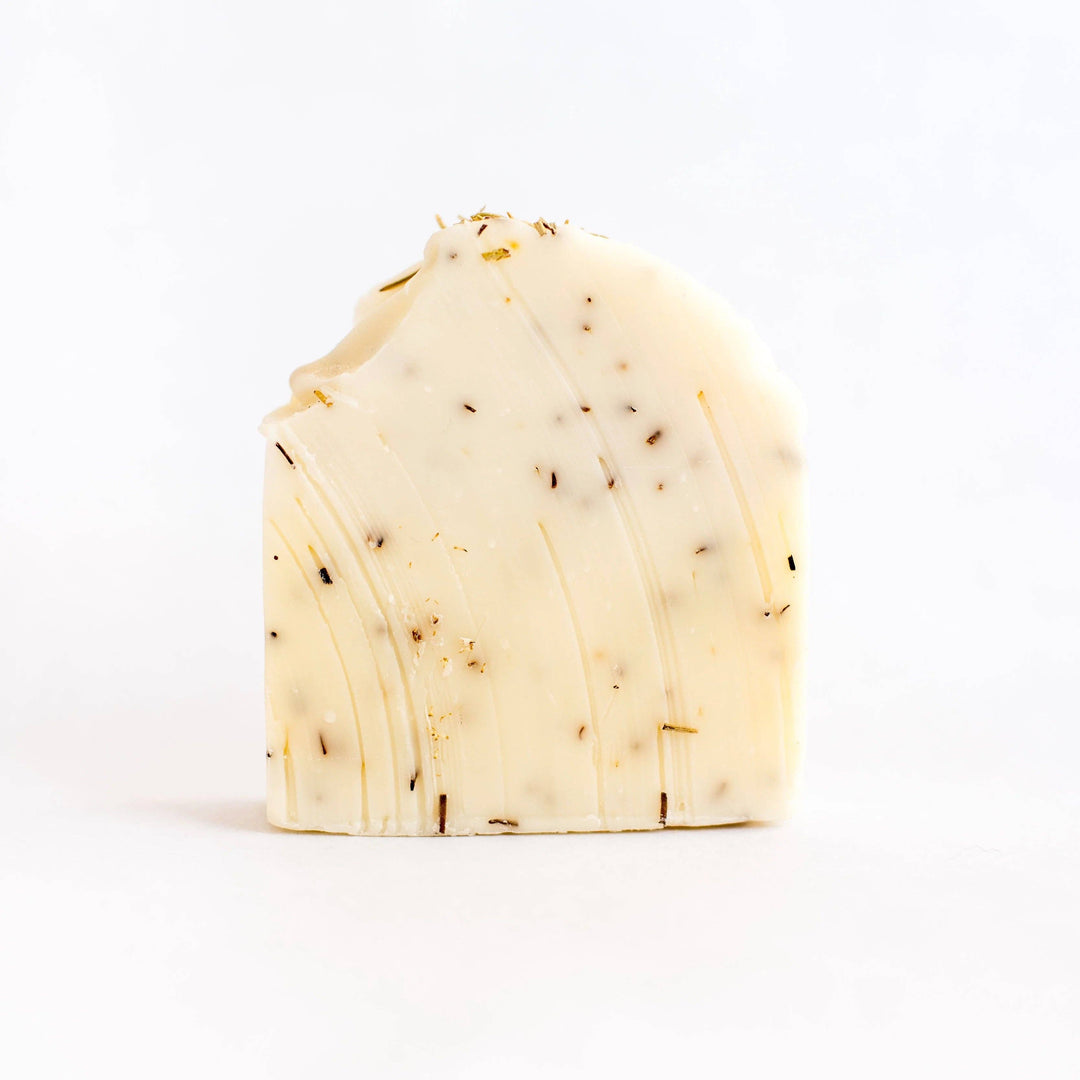 Lemon and Rosemary Soap Bar - Made in Canada