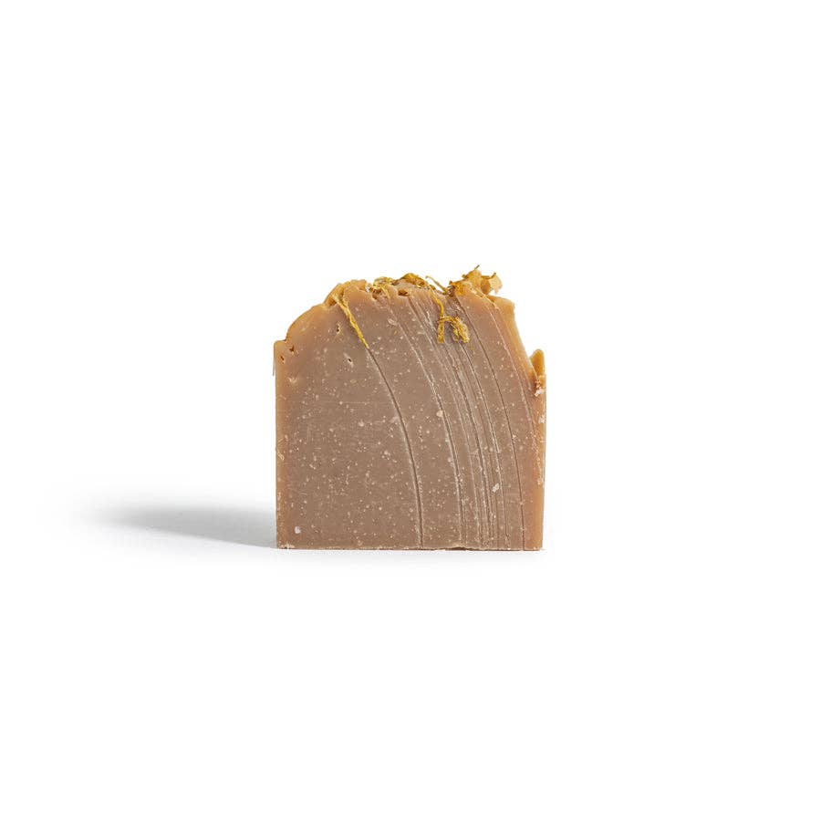 Pumpkin Spice Latte Soap Bar