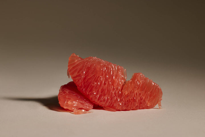 Grapefruit & Neroli Extra Strength Natural Deodorant