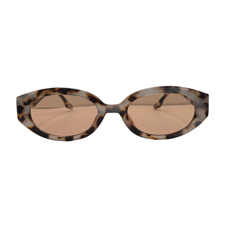 QUIANA: Light Tortoise