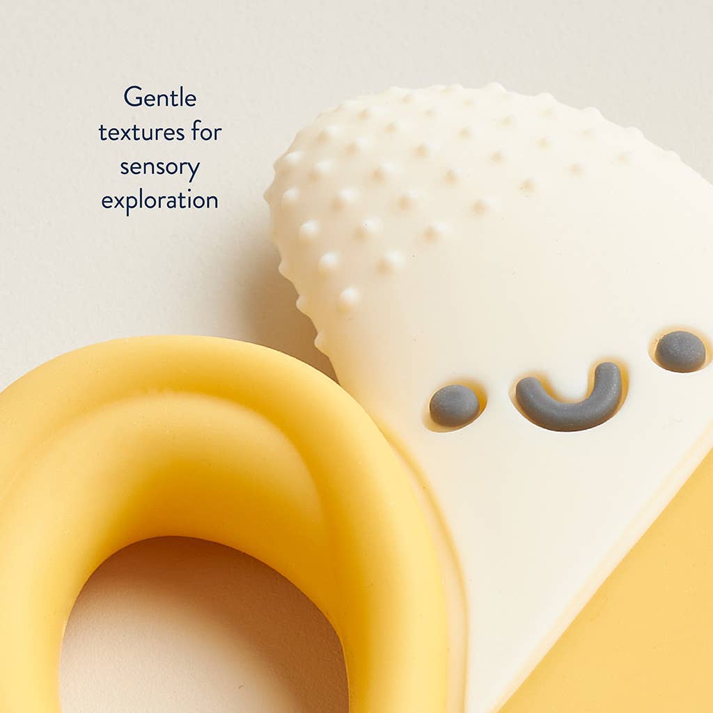 Banana Chew Crew® Teether