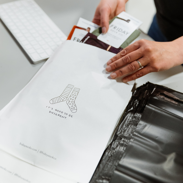 Women's Tiny Cat PartySocks