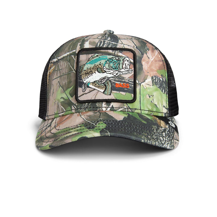 Bass Camo