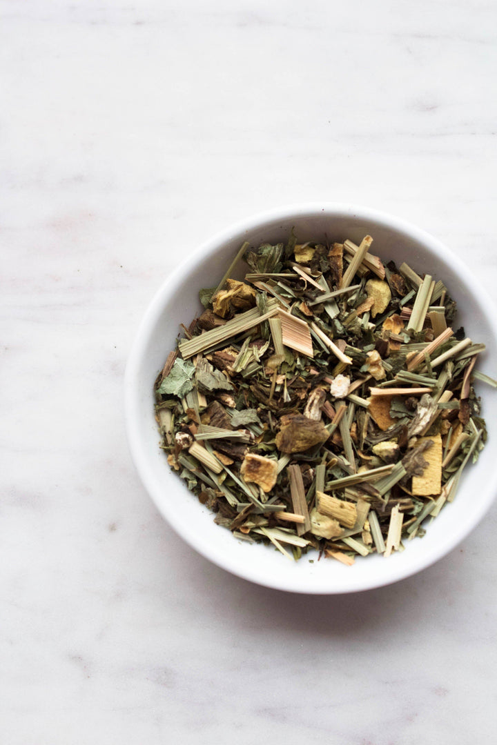 Gut Love Superfood Tea Blend
