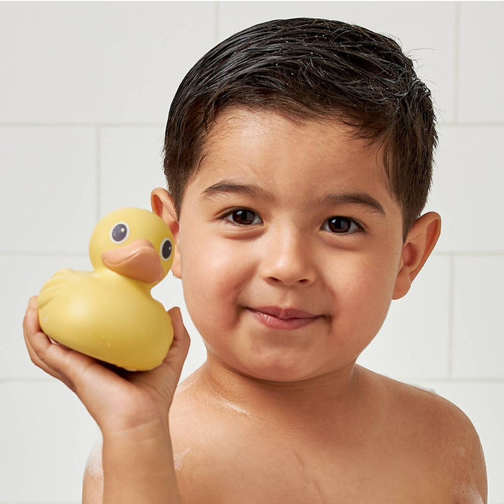 Itzy Ducky Family™ - Bath + Water Table Toys: Mallard