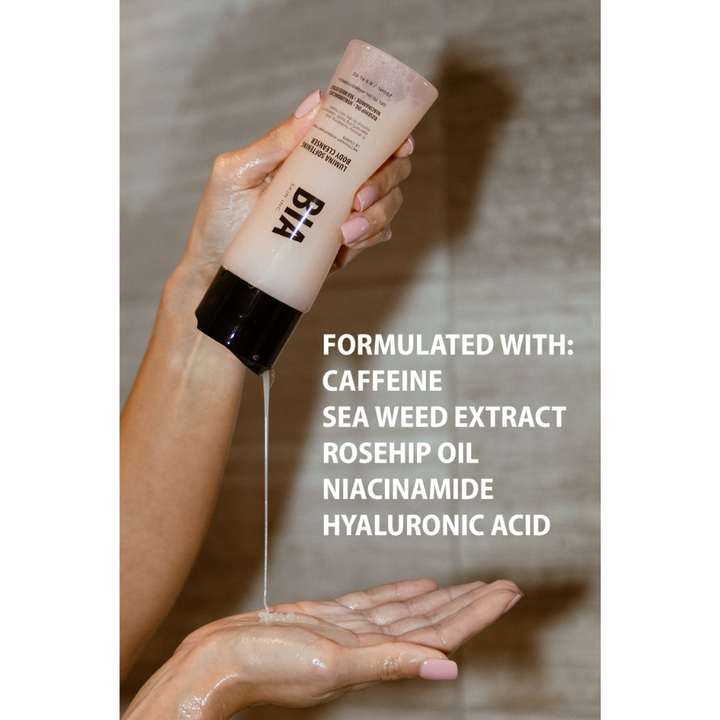 Lumina Softening Body Cleanser