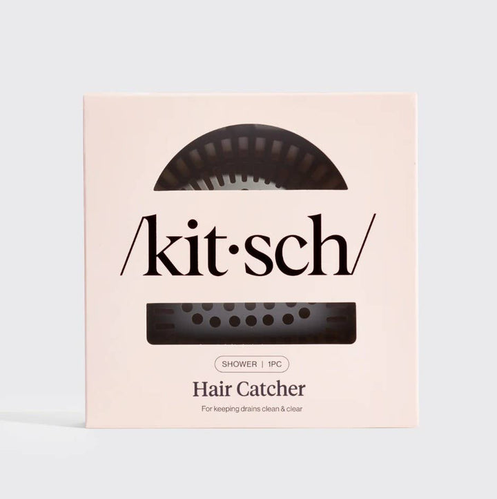 Kitsch Hair Catcher- Gray