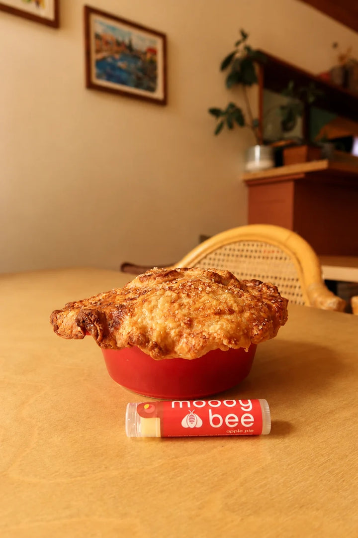 Apple Pie Lip Balm