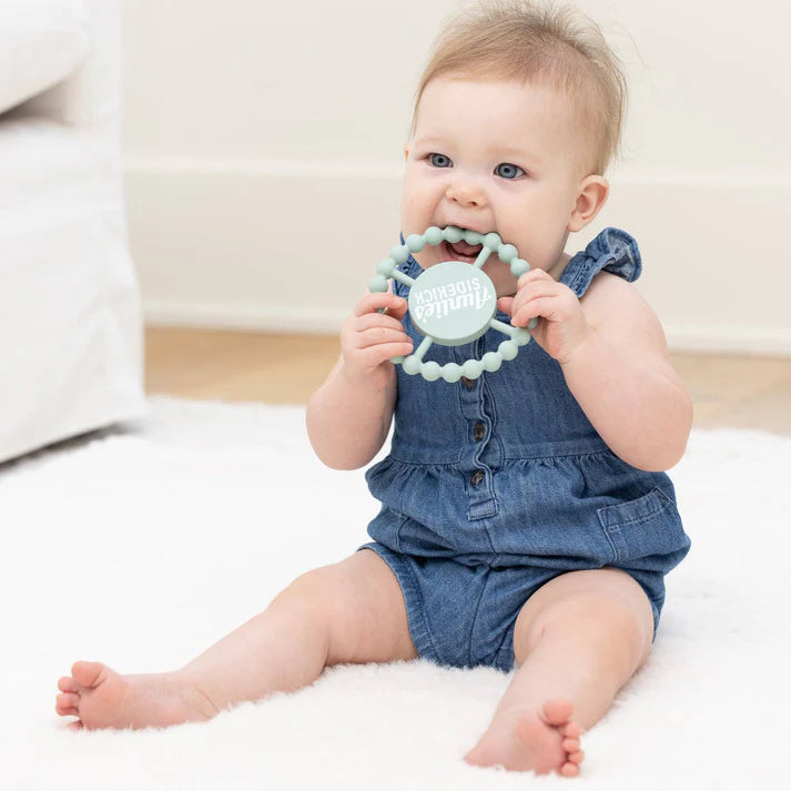 Auntie's Sidekick Teether