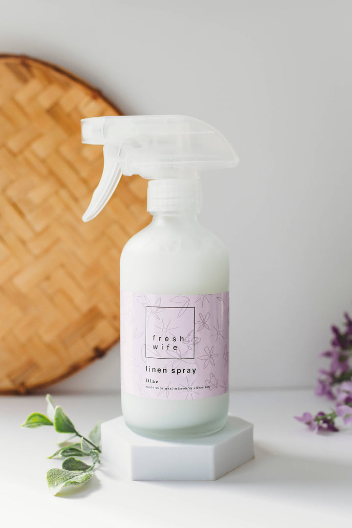 Pink Lemonade Linen Spray: 225ml