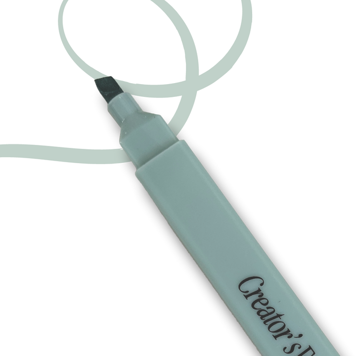 Zero-Bleed Highlighters Pack-6