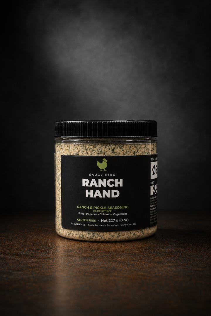 Ranch Hand