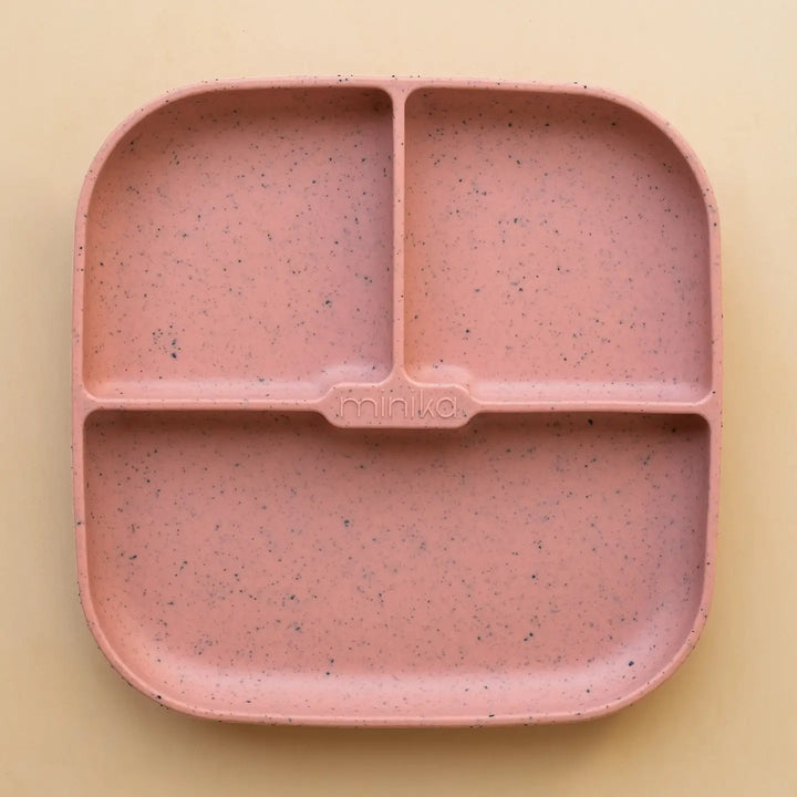 Silicone Plate- Sorbet