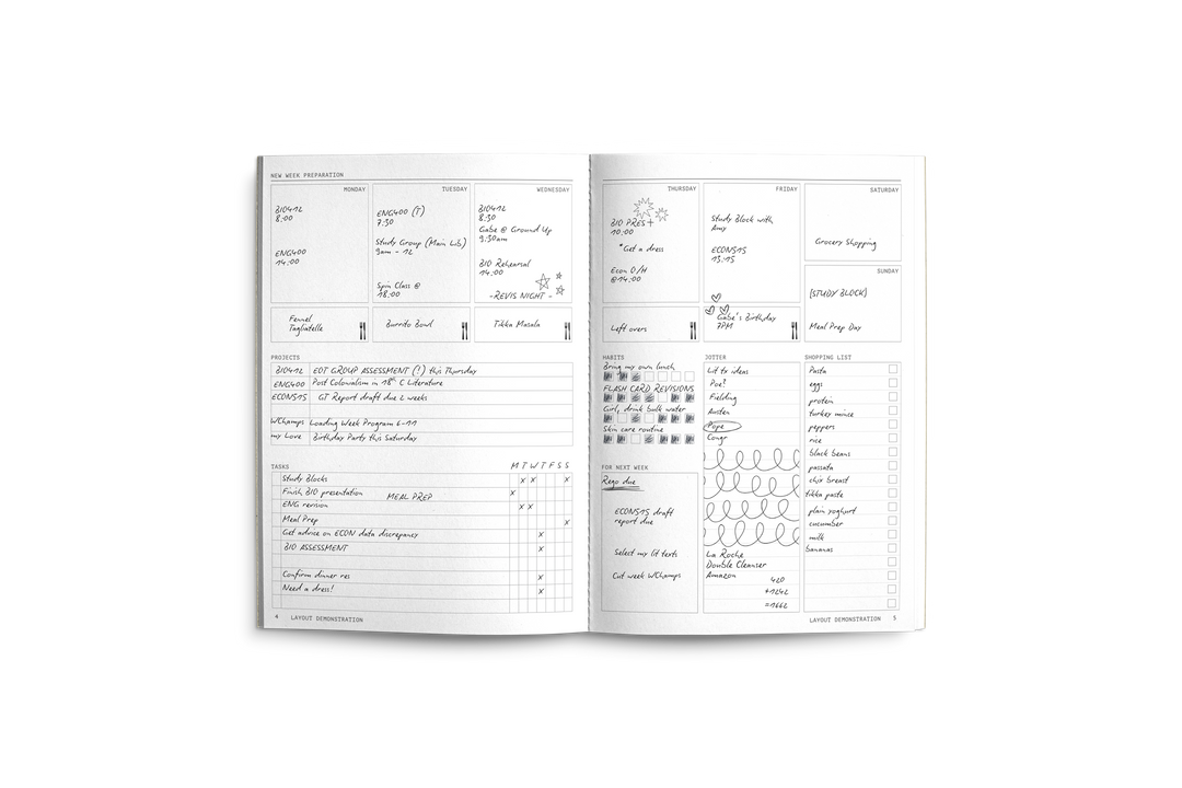 Fast Brain Student Edition - Honeysuckle Yellow