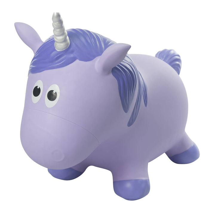 Fantasy Hoppers: Unicorn Purple