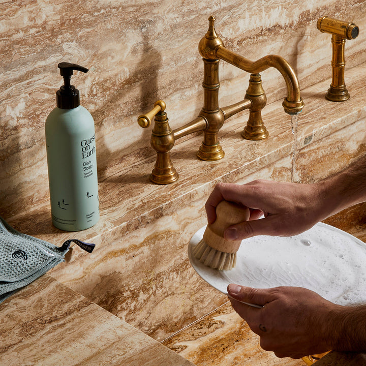 Dish Soap : Woodlands