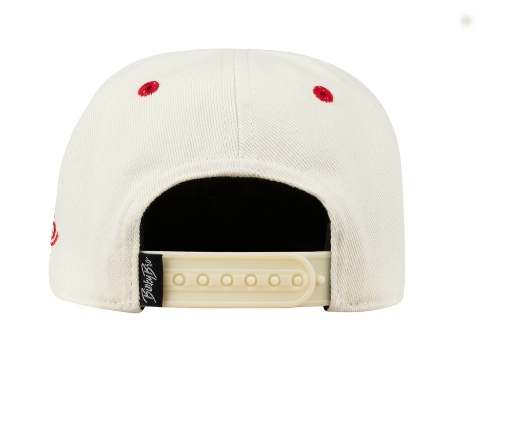 Kids Hat Gaslamp: Beige