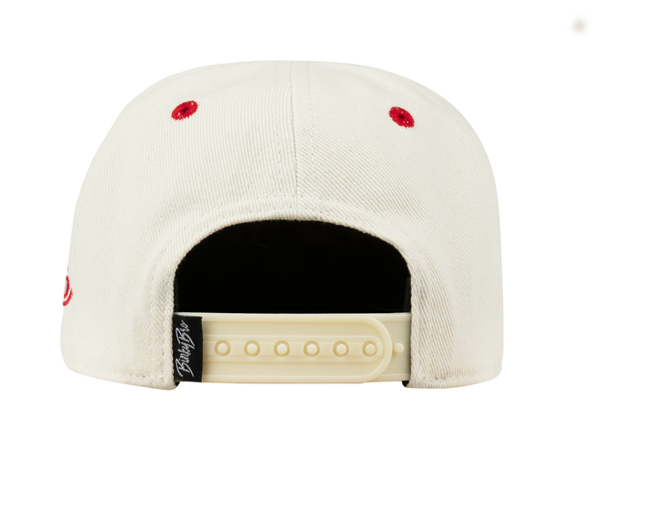 Kids Hat Gaslamp: Beige
