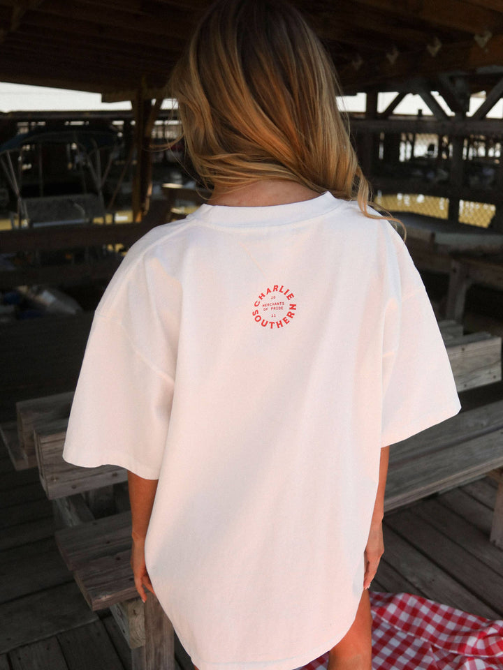 The Bikini Tee