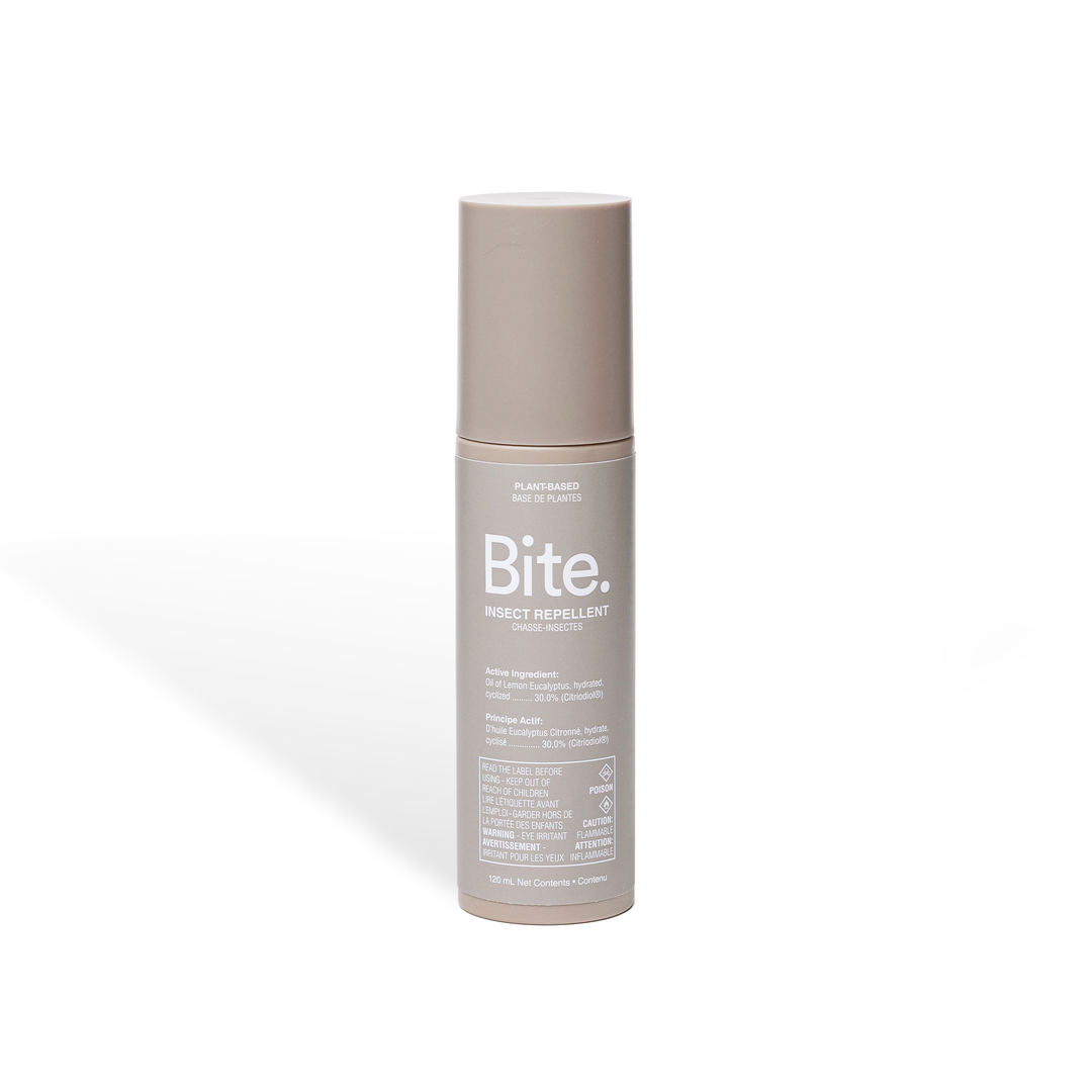 Bite Insect Repellent: 120 ml