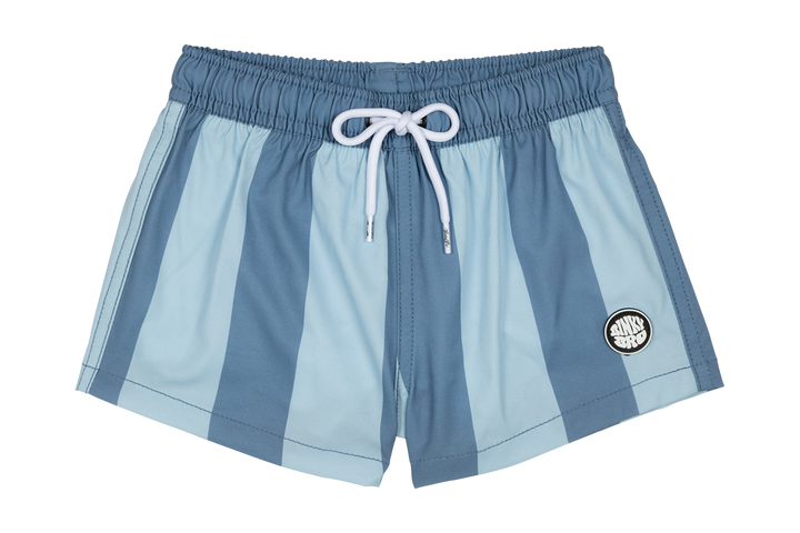 Kids Swimsuit Rockaway: Blue