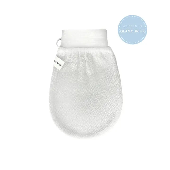 Wildpier™️ Luxe Deep Exfoliating Glove