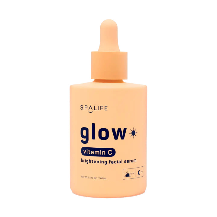 Glow Vitamin C Brightening Serum