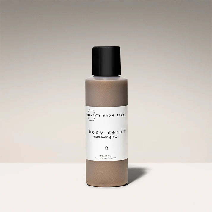 Beauty From Bees - Body Serum Summer Glow
