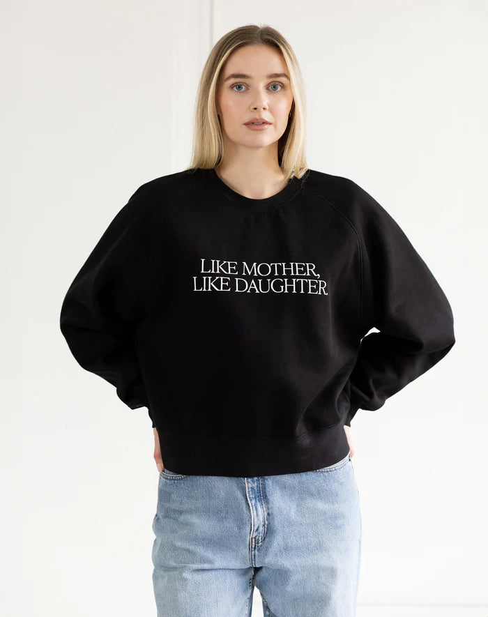 Like Mother Like Daughter Cousin Crew