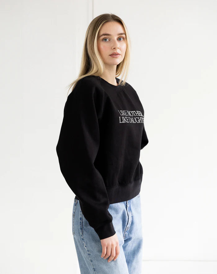 Like Mother Like Daughter Cousin Crew