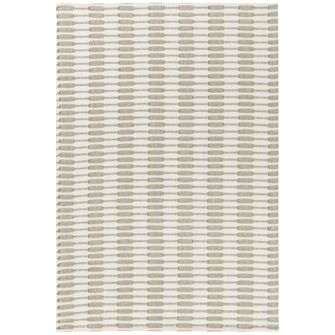 Danica Abode Dish Towel Set of 2 - Olive