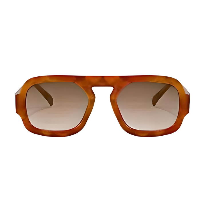 Shady Lady Sloane - Light Tortoise