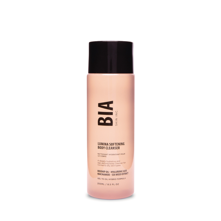Lumina Softening Body Cleanser