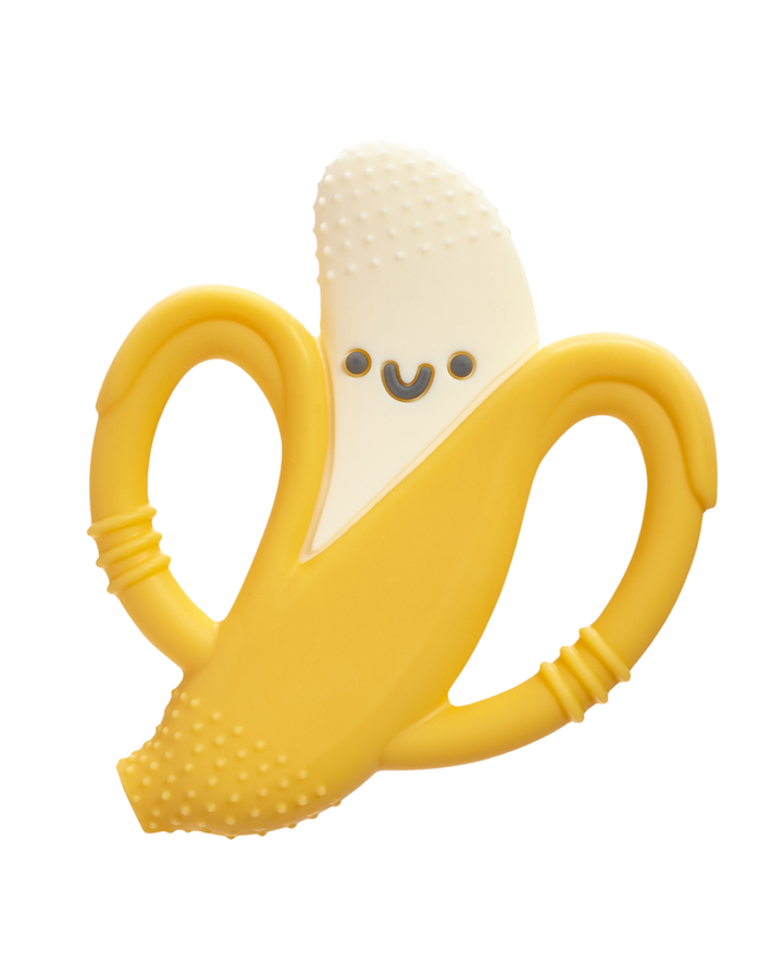 Banana Chew Crew® Teether