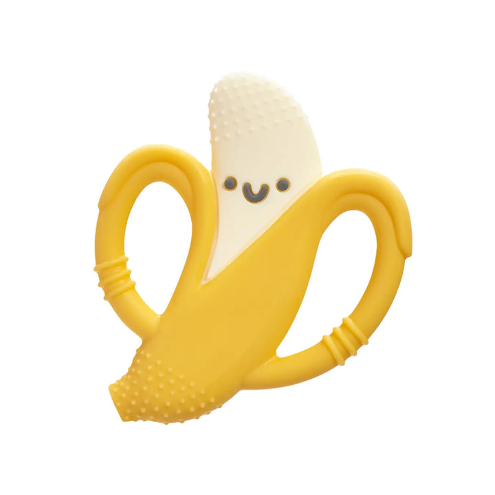 Banana Chew Chew Teether